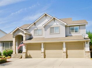 510 N Homestead Dr, Liberty Lake, WA 99019