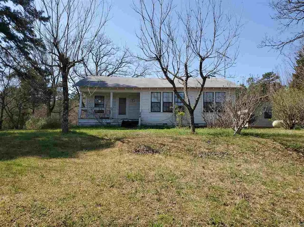 4079 Highway 71 N, Mena, AR 71953