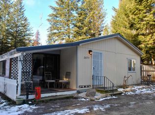 28771 N Holiday Ln, Athol, ID 83801