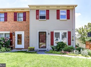54 W Oak St, Elizabethtown, PA 17022