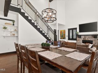 210 Quill Court, Fraser, CO 80442
