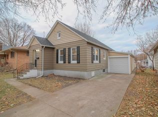 1640 Elmhurst Ave, Fort Dodge, IA 50501