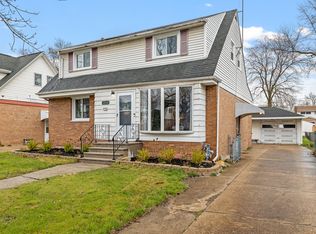 2120 176th Pl, Lansing, IL 60438 | MLS #12004935 | Zillow