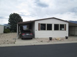 3800 S 1900 W #223, Roy, UT 84067