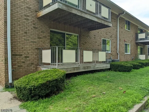 100 Seward St #17, Rockaway Boro, NJ 07866