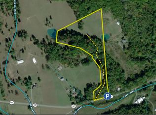 Houston Valley Rd LOT WP001, Greeneville, TN 37743