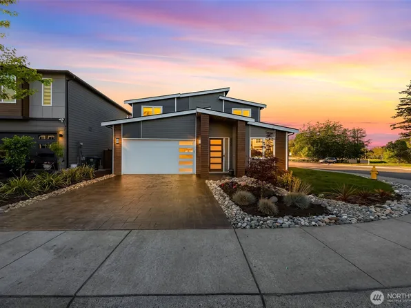 6229 N Beulah Avenue, Ferndale, WA 98248