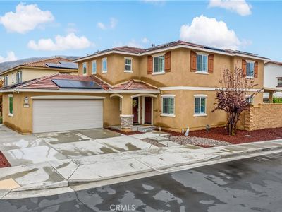 10426 Sparrow Ct, Moreno Valley, CA, 92557