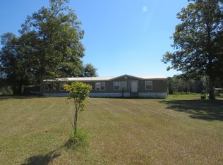 5410 Finn Rd, Graceville, FL 32440