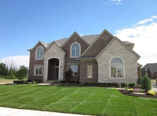 1559 Serene, Rochester Hills, MI 48306
