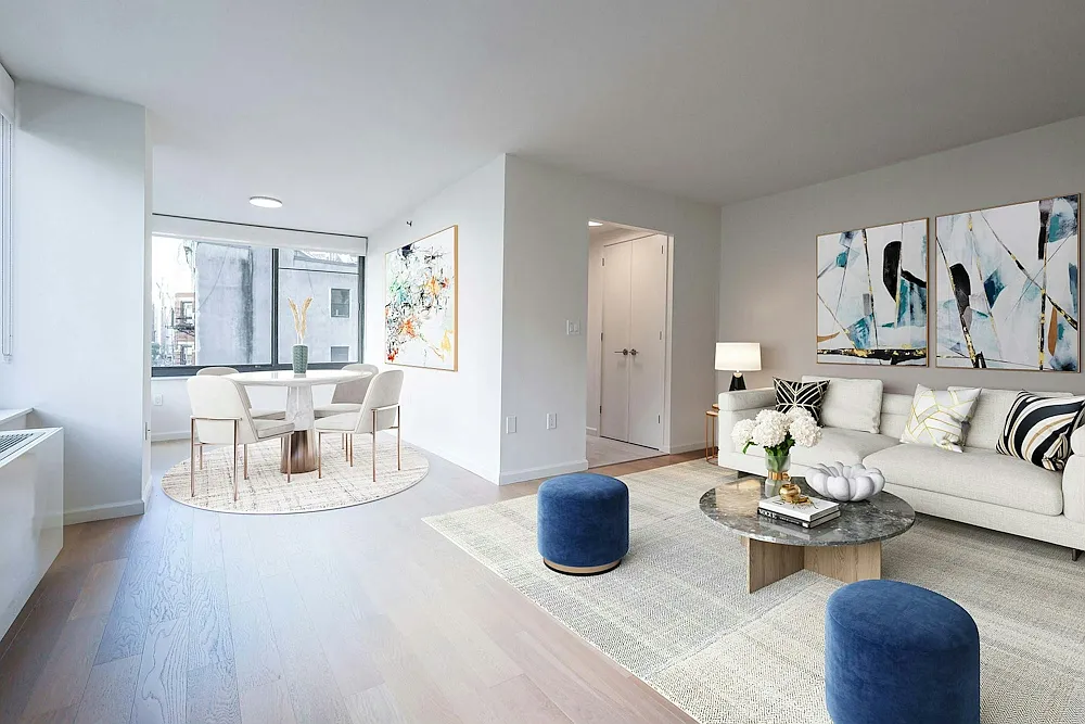 180 West 20th Street — Photo 1