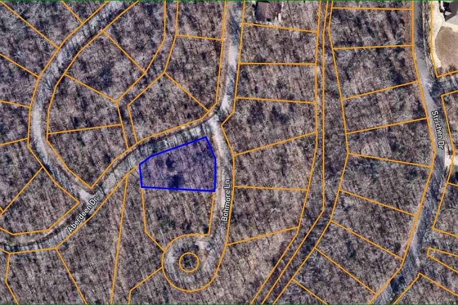 1st image of Bowmore Ln
