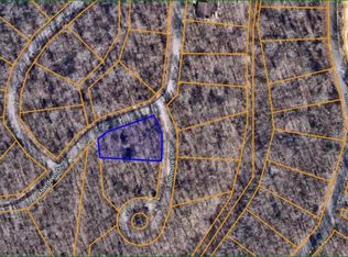 Bowmore Ln, Bella vista, AR 72715