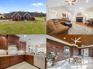 419 Old Dutch Rd W, Indian Trail, NC 28079