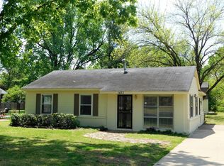 1453 E Holmes Rd, Memphis, TN 38116