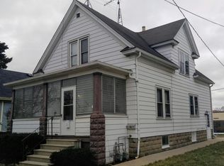 6724 27th Ave, Kenosha, WI 53143