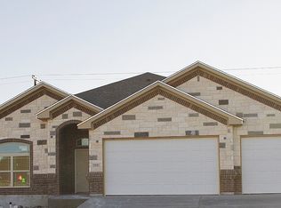 5906 La Roea Dr, Killeen, TX 76549