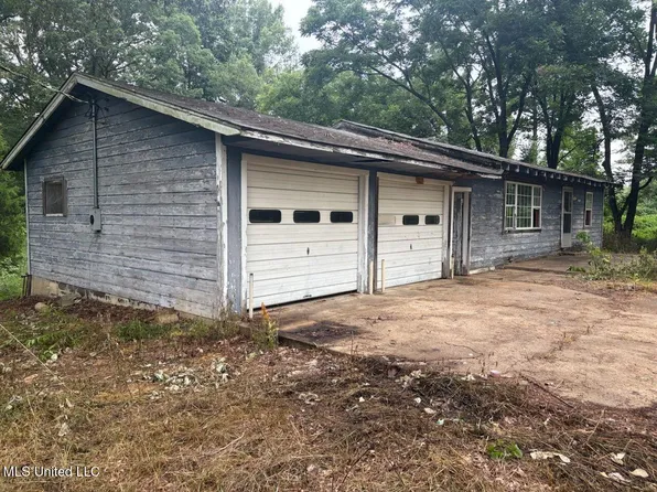 4683 Belmont Rd, Hernando, MS 38632