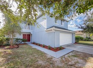 725 Charing Pl, Deltona, FL 32725