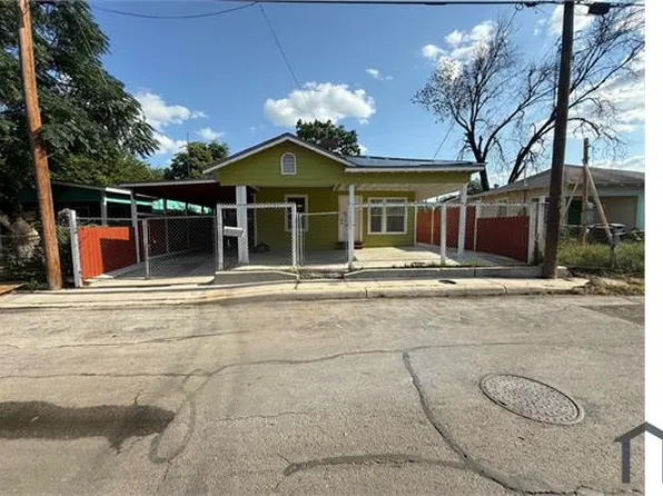 434 Blue Bonnet St, San Antonio, TX 78202