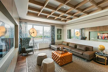 Rented by The Marketing Directors (Arias)