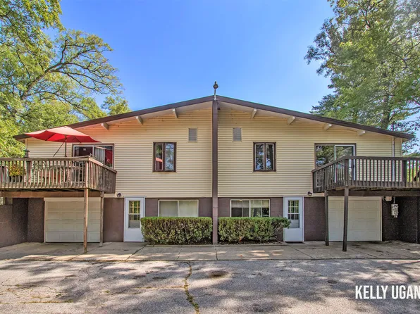 6268 Macarthur Rd, Muskegon, MI 49442