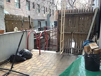 Rented by Landmark Resources