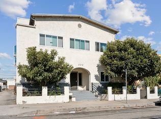 Apartment Community in Lincoln Heights, Los Angeles, CA 90031
