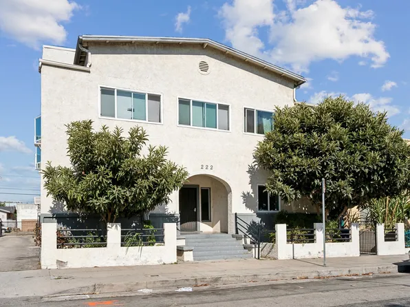 Apartment Community in Lincoln Heights, 222 Avenue 18 #11, Los Angeles, CA 90031