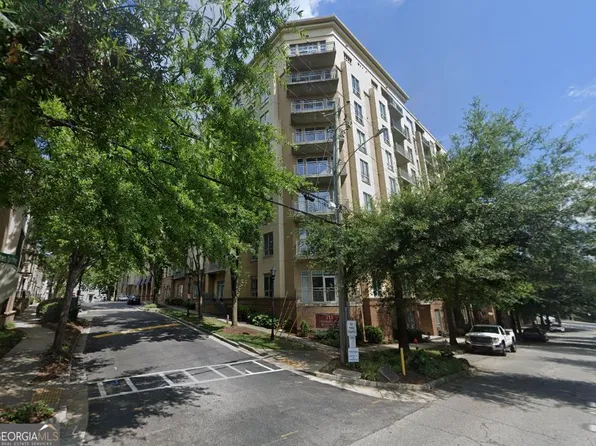 711 Cosmopolitan Dr #527, Atlanta, GA 30324