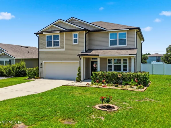 3506 SHINER Drive, Jacksonville, FL 32226