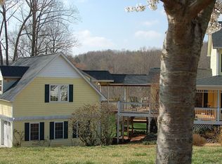 350 Par Five Ln, Hardy, VA 24101