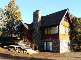 69220 Goodrich Rd, Sisters, OR 97759