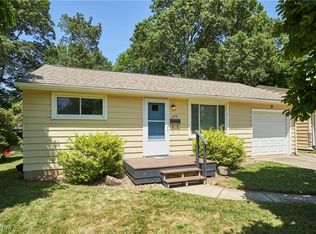 276 Tolbert St, Wadsworth, OH 44281