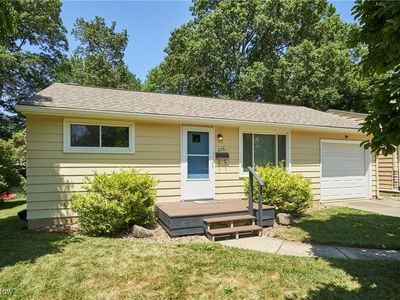 276 Tolbert St, Wadsworth, OH, 44281