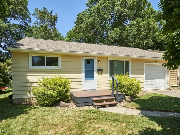 276 Tolbert St, Wadsworth, OH 44281