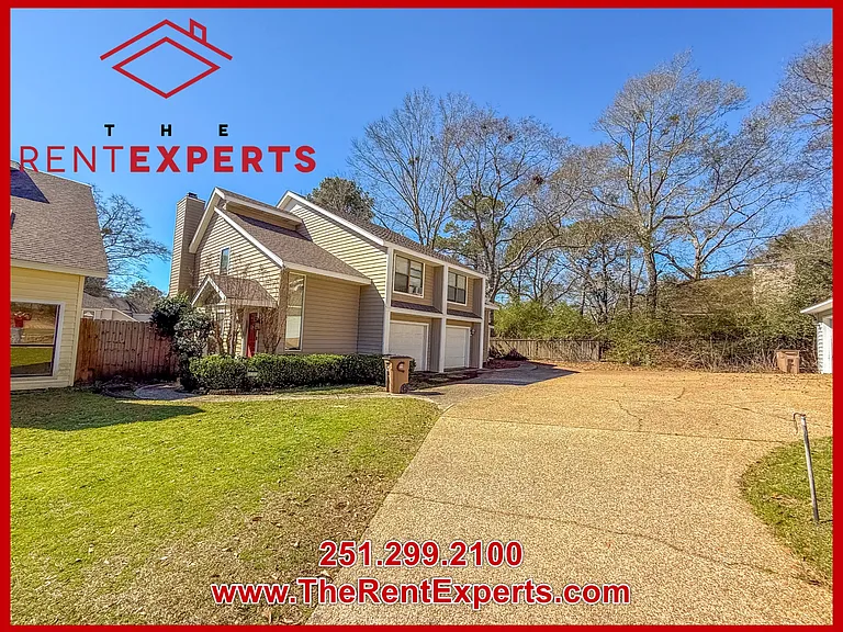 6533 Cedar Bend Ct #D — Photo 23