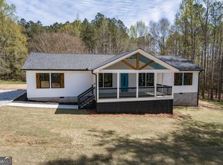 199 Isaac Head Rd, Jackson, GA 30233