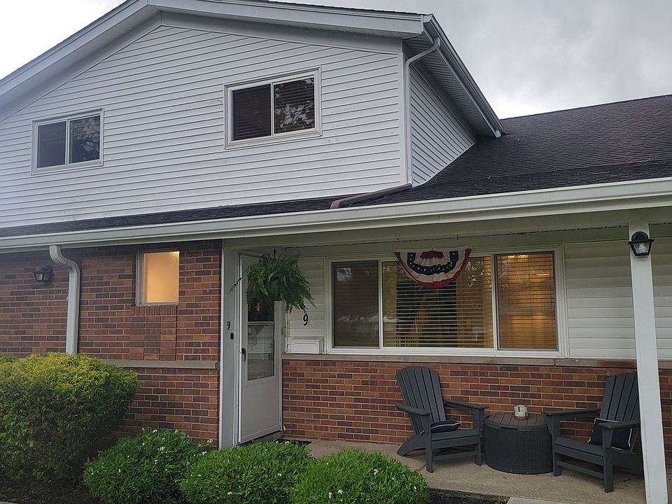 1st image of 25315 Clubside Dr Unit 9