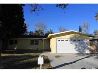 1021 E Citrus Edge St, Azusa, CA 91702