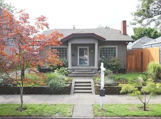 1716 N Kilpatrick St, Portland, OR 97217