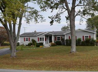 386 Turner Ford Rd, Franklin, KY 42134