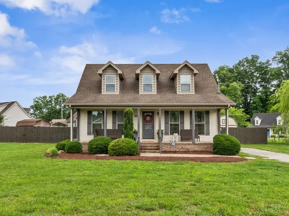 415 Daytona Dr, Cornersville, TN 37047