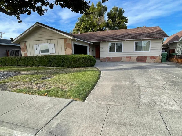 3375 Gonzaga Pl, Santa Clara, CA 95051