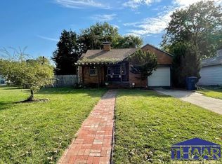 1730 S 26th St, Terre Haute, IN 47803