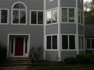 5 Andrews Ln, Princeton, NJ
