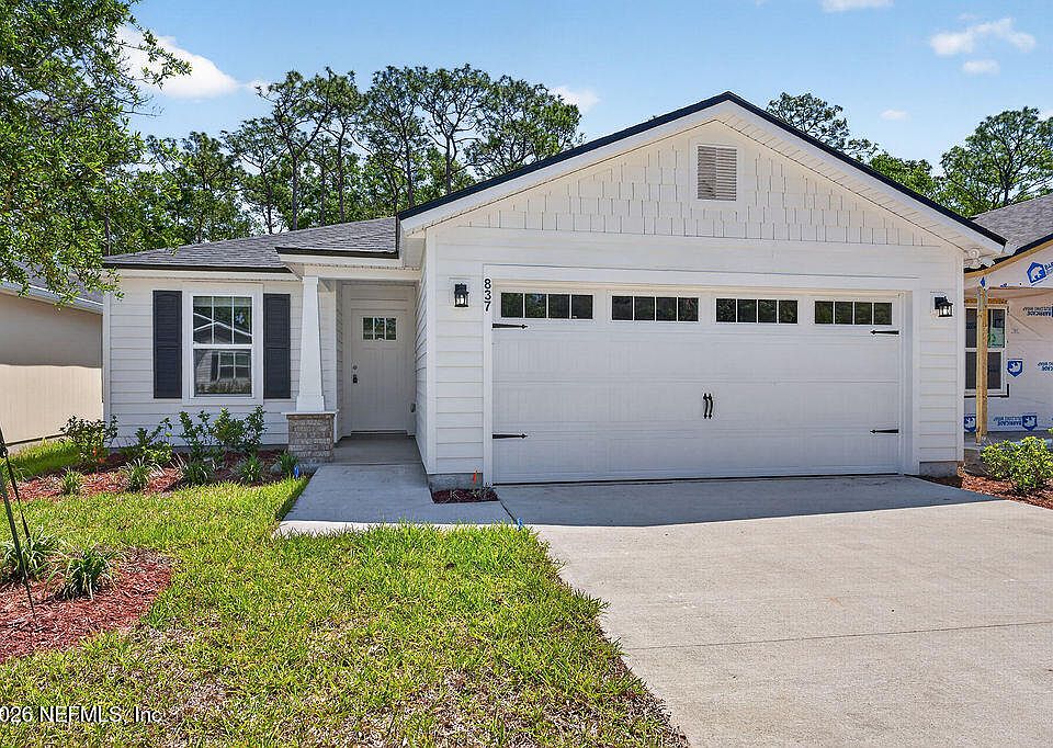 1st image of 837 JACKSON Road