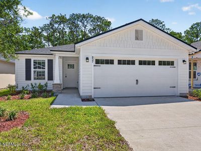 845 JACKSON Road, Jacksonville, FL, 32225