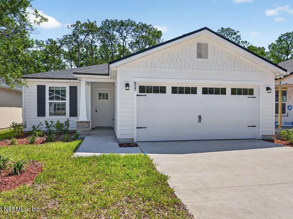 837 JACKSON Road, Jacksonville, FL 32225