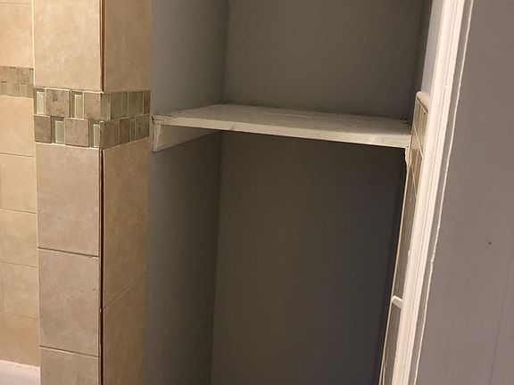 Bathroom Storage